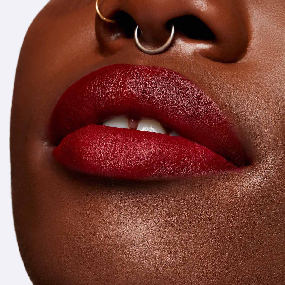 POWDER KISS LIQUID MAC (LABIAL L&Iacute;QUIDO)